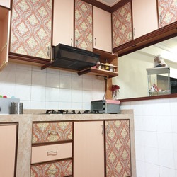 Blk 750 Woodlands Avenue 4 (Woodlands), HDB 4 Rooms #213745341